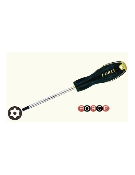 Κατσαβίδι ίσιο SUNDOVE