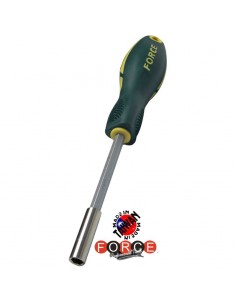 Κατσαβίδι καρέ spiral 1/4 FORCE