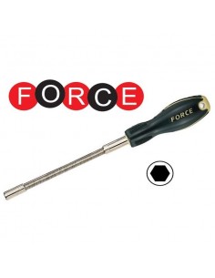 Κατσαβίδι ίσιο SUNDOVE