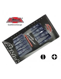 Κατσαβίδι ίσιο SUNDOVE