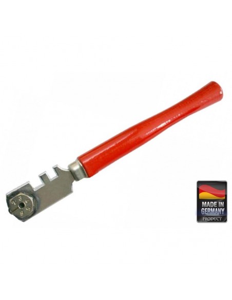 Κόφτης τζαμιών μονος Luckhaus Γερμανίας