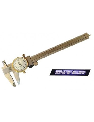 ΠΑΧΥΜΕΤΡΟ INTER