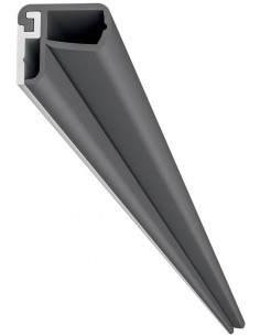 Αεροστόπ για πόρτες μεταλλικές/ξύλου/PVC