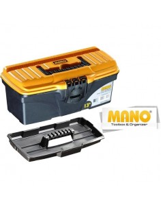 ΕΡΓΑΛΕΙΟΘΗΚΗ CLASSIC 13 ΜΑΝΟ ΠΛΑΣΤΙΚΗ