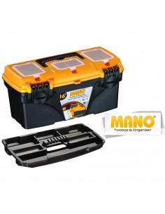 ΕΡΓΑΛΕΙΟΘΗΚΗ CLASSIC 13 ΜΑΝΟ ΠΛΑΣΤΙΚΗ