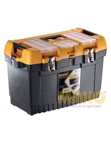 ΕΡΓΑΛΕΙΟΘΗΚΗ CLASSIC 13 ΜΑΝΟ ΠΛΑΣΤΙΚΗ