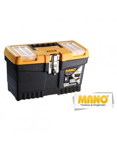 ΕΡΓΑΛΕΙΟΘΗΚΗ MASTER13 ΜΑΝΟ ΠΛΑΣΤΙΚΗ