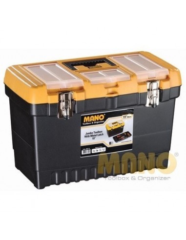 ΕΡΓΑΛΕΙΟΘΗΚΗ CLASSIC 13 ΜΑΝΟ ΠΛΑΣΤΙΚΗ