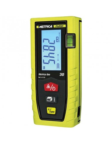 LASER DISTANCE MEASURING M61019 PREXISO P50