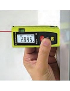 ΜΕΤΡΗΤΗΣ ΑΠΟΣΤΑΣΗΣ LASEαΜετρητής απόστασης metrica oneR M61019 PREXISO P50 2