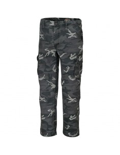 WORKING CLOTHES 7510