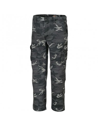 WORKING CLOTHES 7510