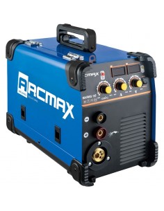 ΗΛΕΚΤΡΟΣΥΓΚΟΛΛΗΣΕΙΣ INVERTER ΓΙΑ ΗΛΕΚΤΡΟΔΙΑ & TIG ΣΕΙΡΑ MAXSTAR