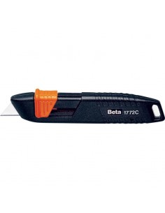 SAFETY KNIFE M09121