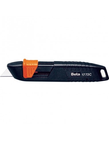 SAFETY KNIFE M09121