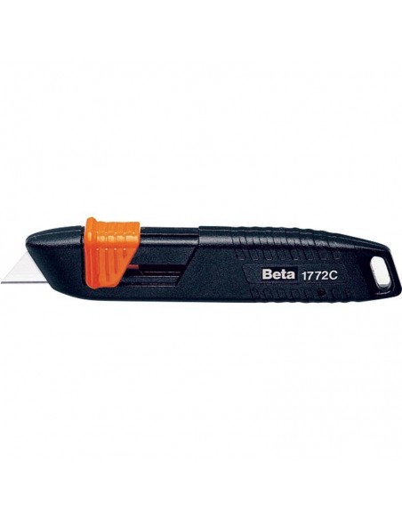 SAFETY KNIFE M09121
