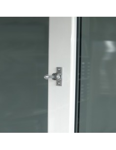 Safety pistons for sliding doors and windows CLEVERLOCK 2