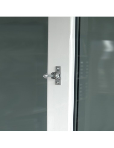 Safety pistons for sliding doors and windows CLEVERLOCK