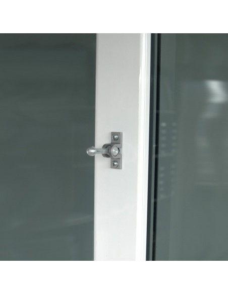 Safety pistons for sliding doors and windows CLEVERLOCK