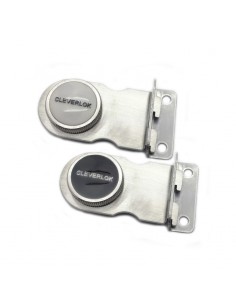  Safety hinged doors and windows CLEVERLOK