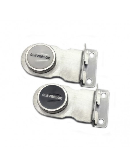 Ασφάλεια για ανοιγόμενες πόρτες και παράθυρα CLEVERLOK
