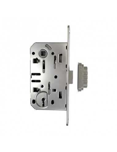 Κλειδαριά μεσόθυρας μαγνητική