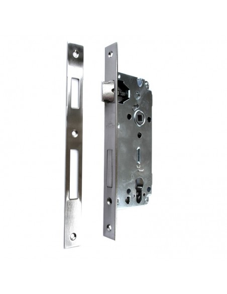 Lock for internal door