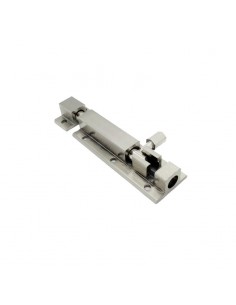 Σύρτης γκρα αλουμινίου