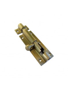 Σύρτης γκρα αλουμινίου 2