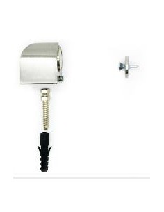 Magnetic Floor Stopper 2