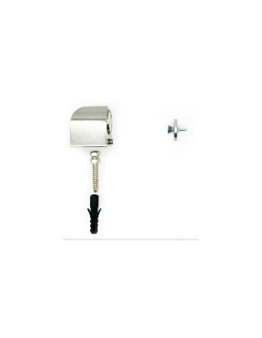 Μαγνητικό Στόπερ Δαπέδου