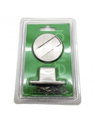 Μαγνητικό Στόπερ Θυρών µε Λαµάκι