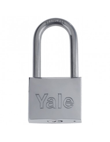 Λουκέτο ορειχάλκινο με διπλό κλείδωμα