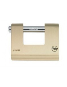 Λουκέτο ατσάλινο πέιρου-τάκου 