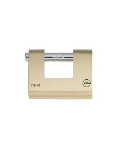 Λουκέτο ορειχάλκινο πέιρου-τάκου 