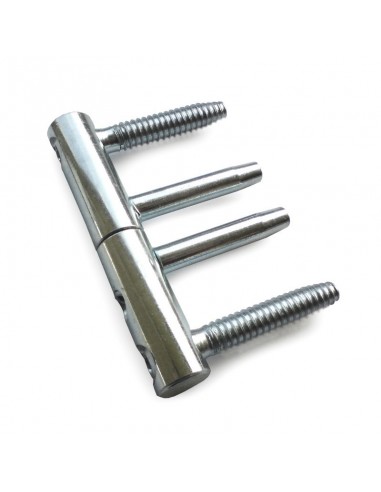 Μεντεσές Βίδας 3D Ρυθµιζόµενος