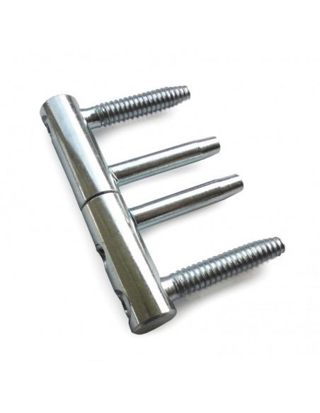 Μεντεσές Βίδας 3D Ρυθµιζόµενος