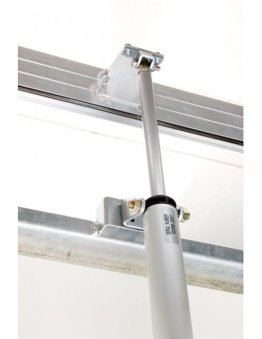 Ηλεκτρικός μηχανισμός φεγγίτη με έμβολο Ulysses UCS