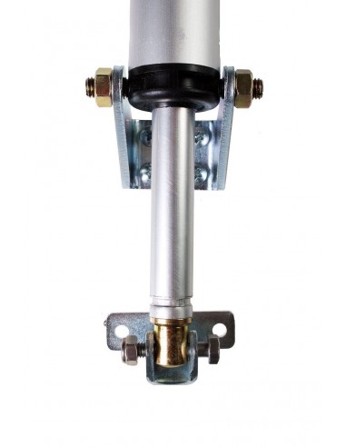 Ηλεκτρικός μηχανισμός φεγγίτη με έμβολο Ulysses UCS