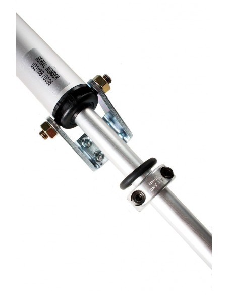 Ηλεκτρικός μηχανισμός φεγγίτη με έμβολο Ulysses UCS