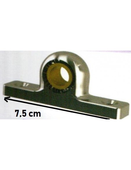 Ρουλεμάν  για ρολό παλαιού τύπου