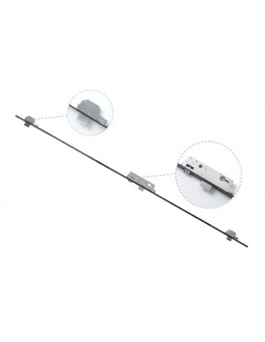 Lock three points Multitop Pro