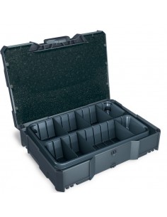 Systainer T-loc I 2 μέρη -6 διαχωριστικά 