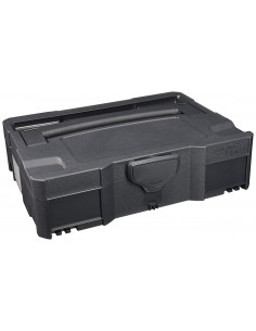 Systainer T-loc I με αποσπώμενες χρωματιστές θήκες 2