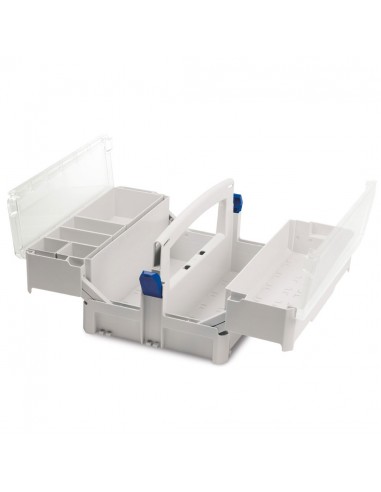 Systainer T-loc I 3 μέρη -9 διαχωριστικά