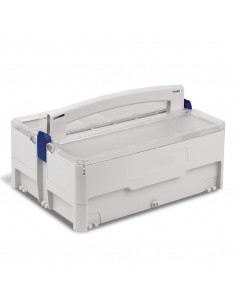 Systainer με 5 κουτιά για μικρά εξαρτηματα 2