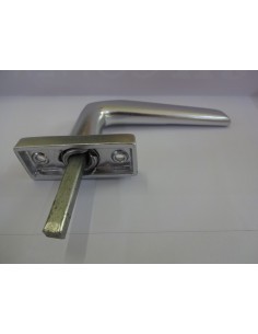 Χειρολαβή μονή με πλάκα 2