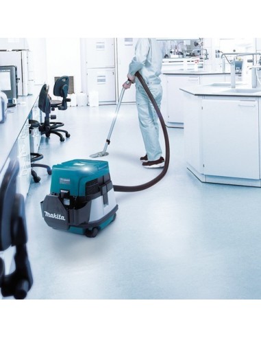 MAKITA DHR264ZJ ΠΕΡΙΣΤΡΟΦΙΚΟ-ΣΚΑΠΤΙΚΟ ΠΙΣΤΟΛΕΤΟ 36V (2X18V) SOLO ΜΕ EXTRA ΑΥΤΟΜΑΤΟ ΤΣΟΚ