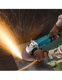 MAKITA 2x18,0 V Ασύρματη Υβριδική ηλεκτρική σκούπα AC/DC-220V DVC862LZ  2