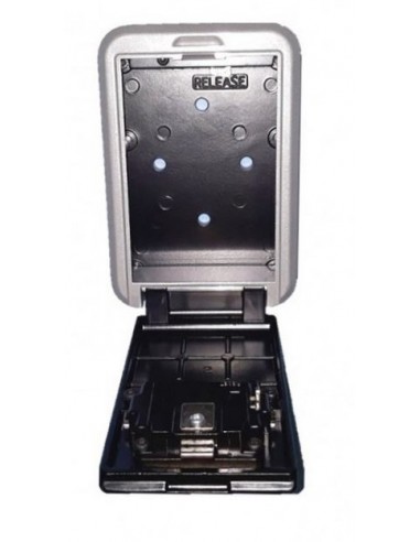 Κλειδοθήκη συνδυασμού 4 ψηφίων